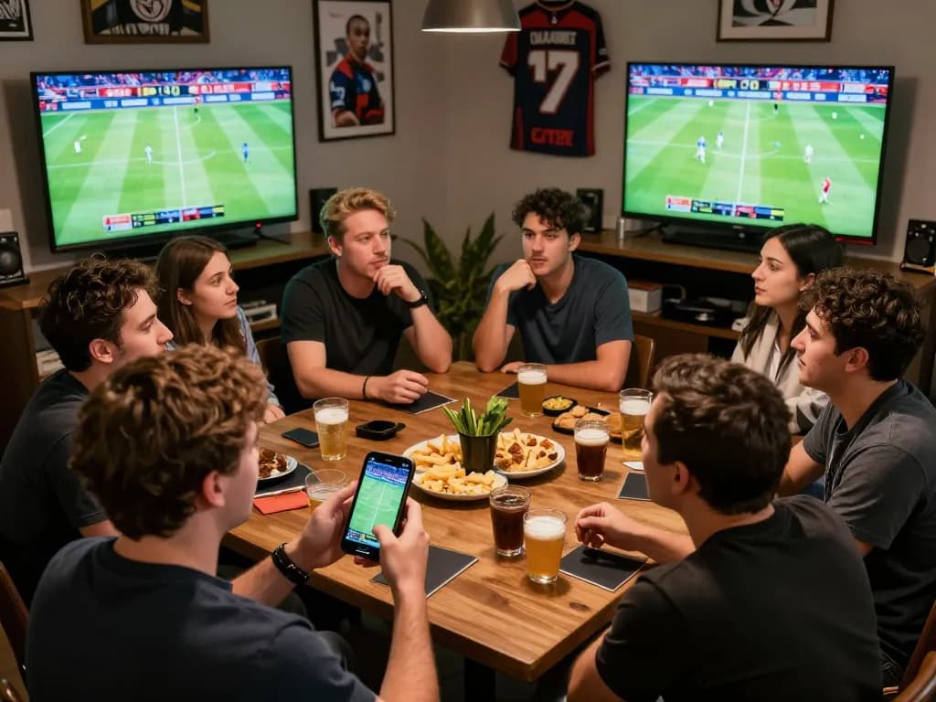 Engage with thrilling sports betting experiences at 789 win with friends watching live games.