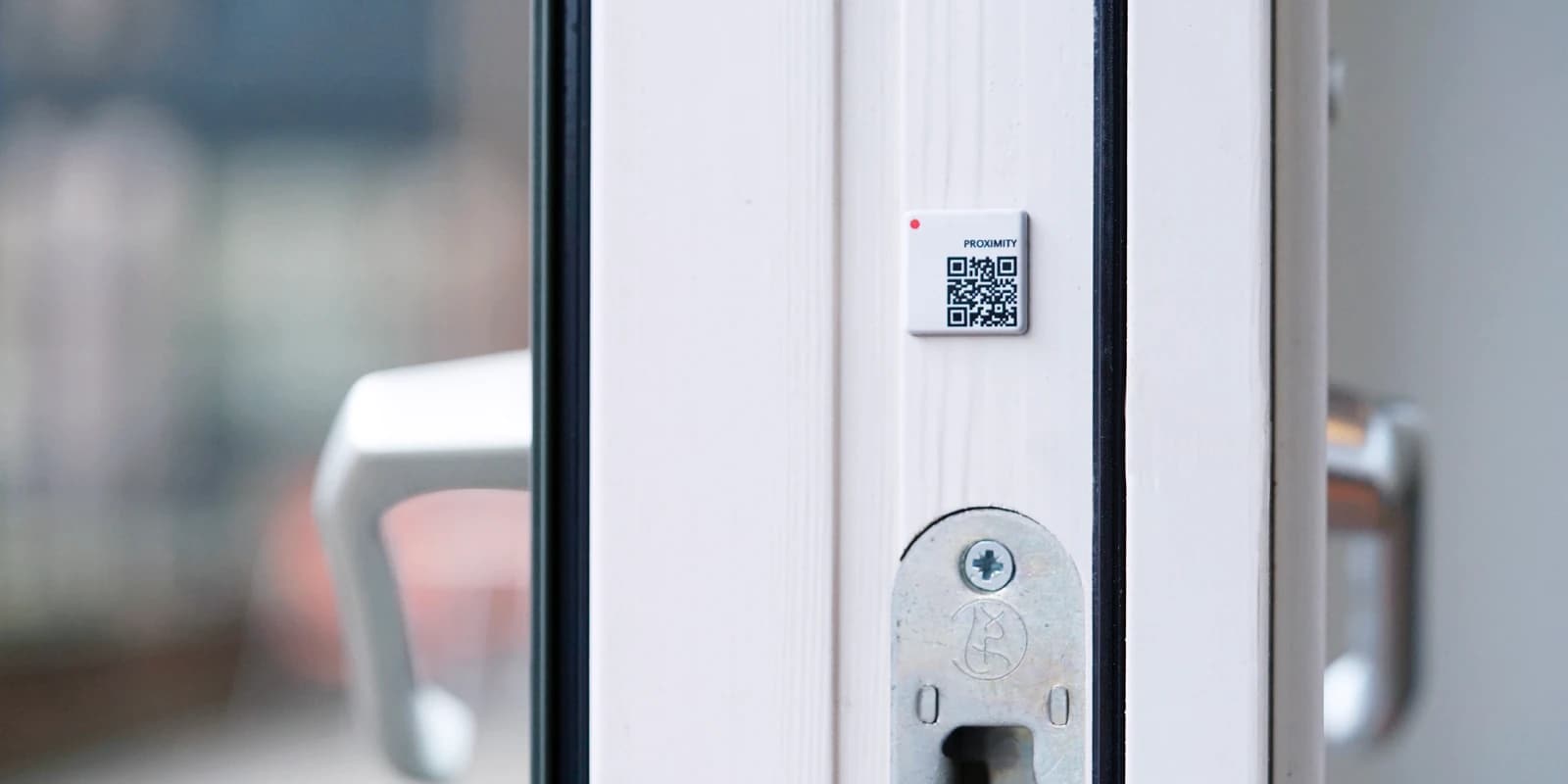 Why a Door Lock Sensor Is Essential for Modern Home Safety