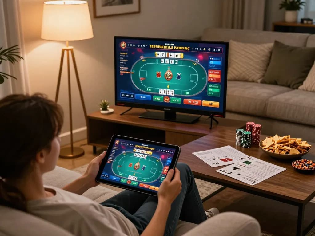 Experience thrilling poker gameplay at https://ok365.best/ in the comfort of your home with engaging strategy notes