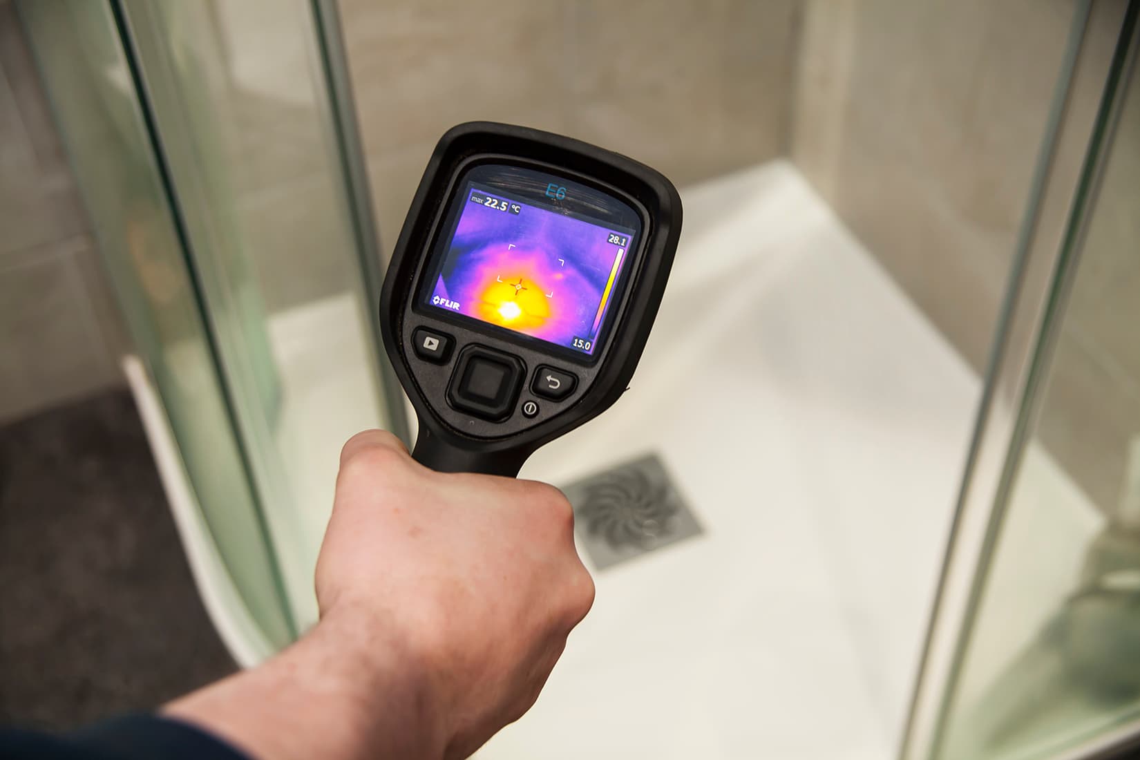 Scotland Leak Detection: Comprehensive Solutions for Homes and Businesses
