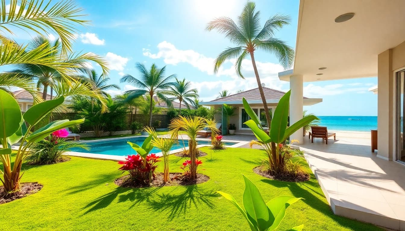 Enhancing rental income with expert property management in Phuket's beautiful villas and condos.