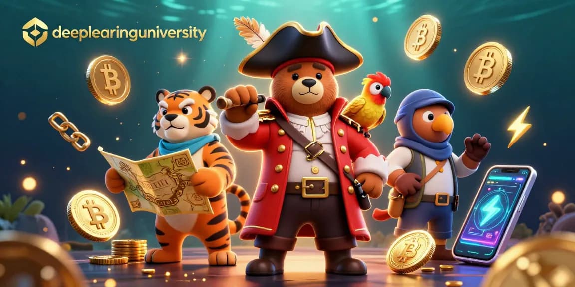 Experience the thrilling gameplay of deeplearninguniversity with vibrant betting strategies and crypto rewards.