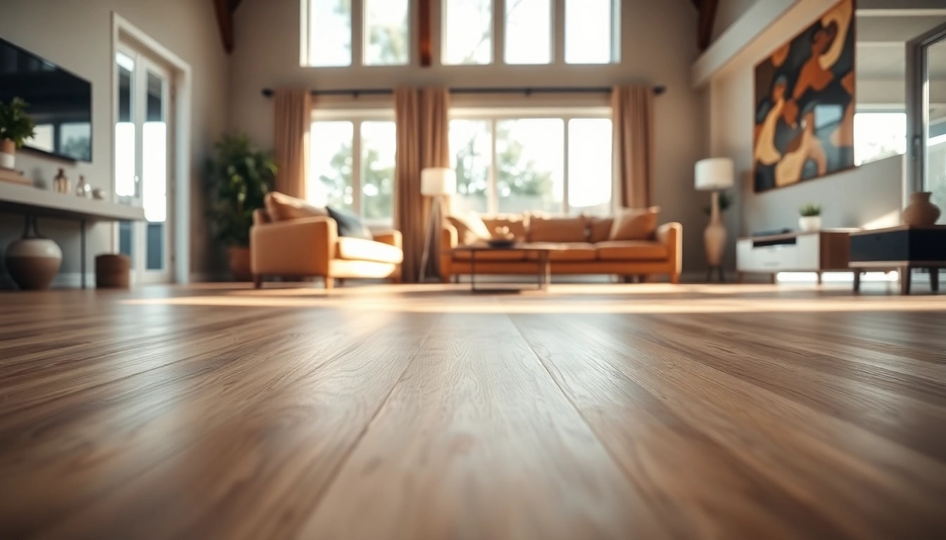 Transform your space with cheap vinyl flooring that combines style and affordability.