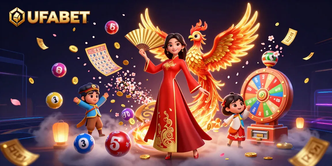 Win big with UFABET at an exhilarating fantasy casino scene filled with immersive elements.