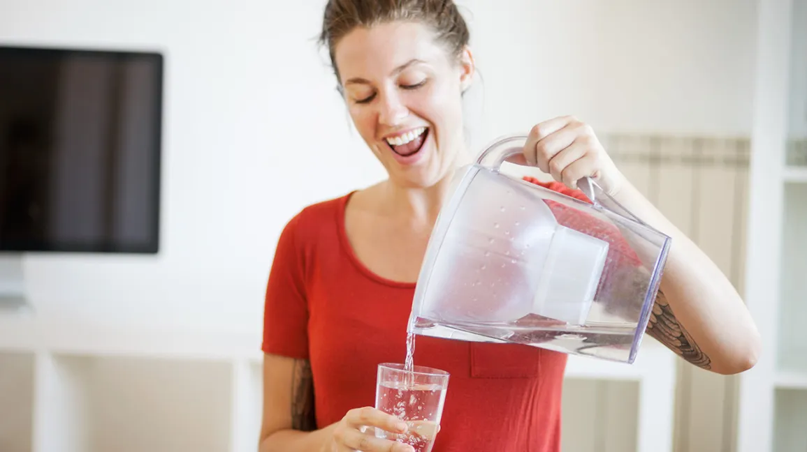 Pur or Brita: A Detailed Comparison to Help You Pick Wisely