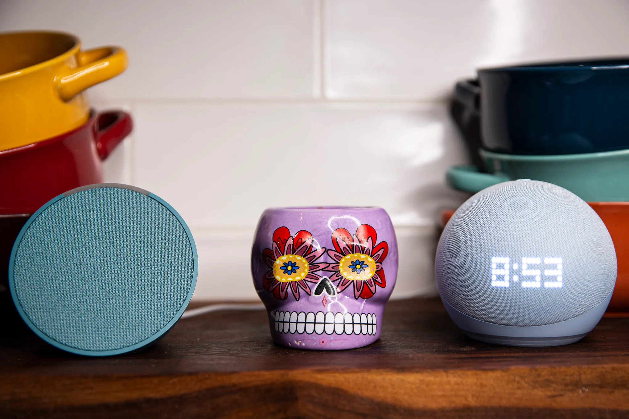 Amazon Echo Pop vs Echo Dot: Affordable vs Premium Sound