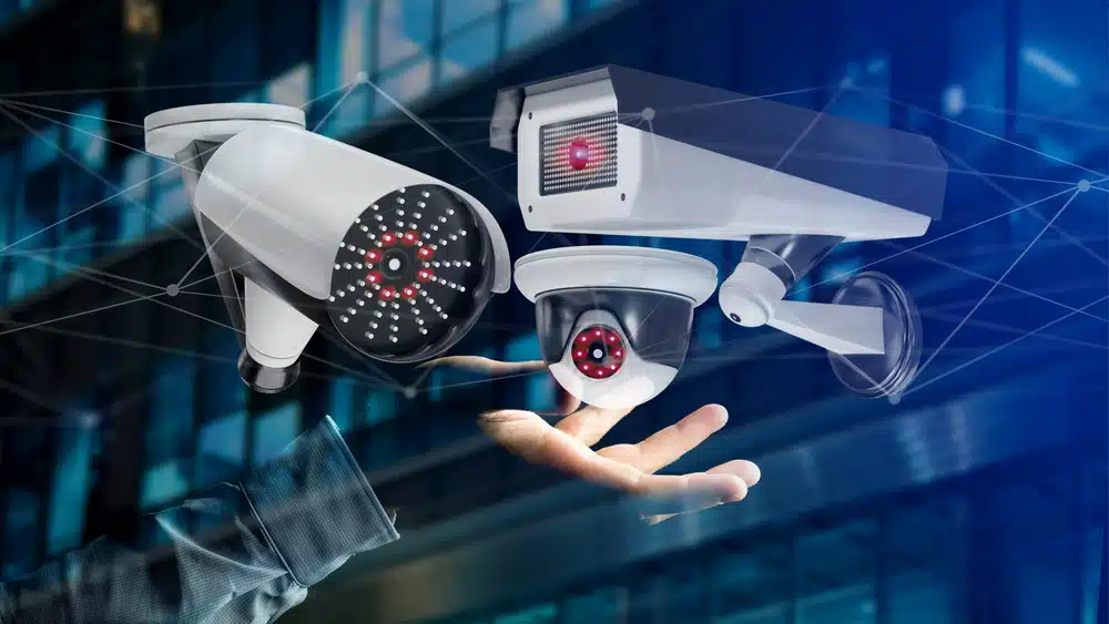 What is video analytics in CCTV? How Smart Surveillance Detects Security Threats