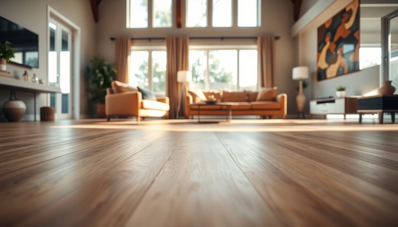 Transform your space with cheap vinyl flooring that combines style and affordability.