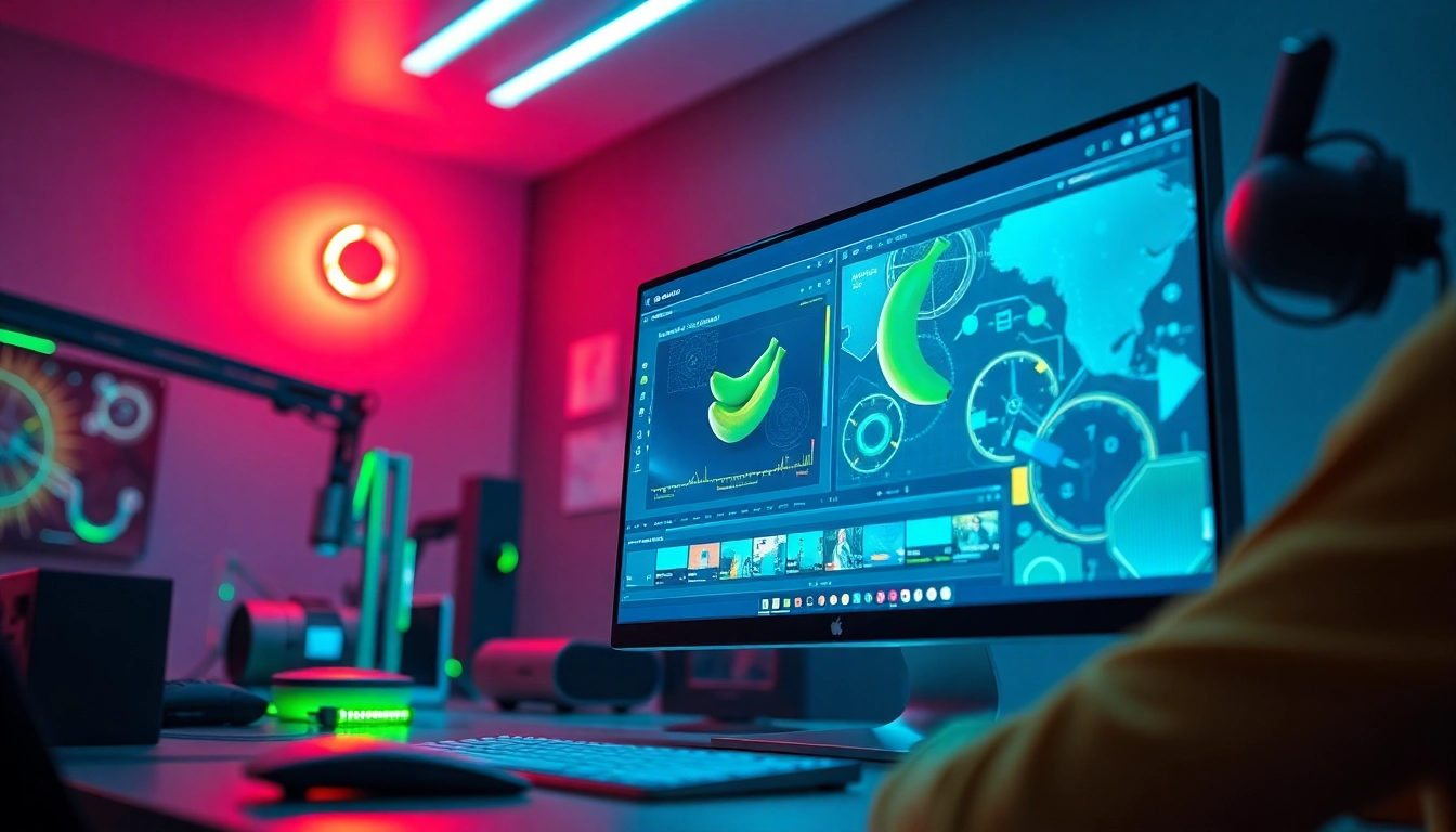 Transform your images effortlessly with Nano Banana Pro's advanced AI functionality.