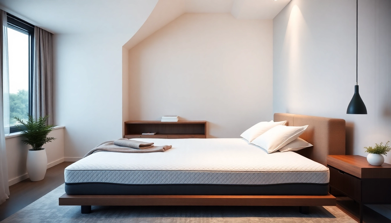 Experience ultimate comfort with materassi memory foam designed for restful sleep and spinal support.