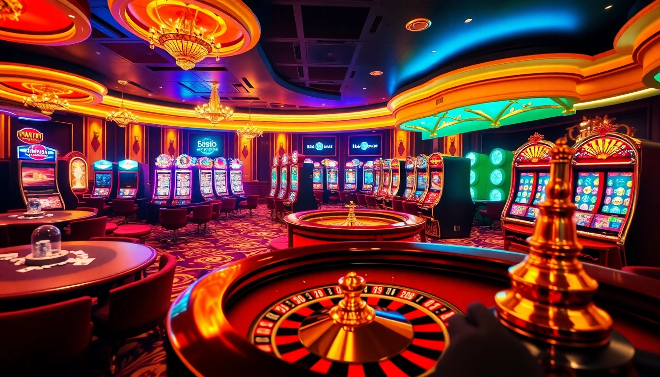 Experience the thrill of betting at https://bet88b.us.com/ with luxurious casino elements and action-packed games.