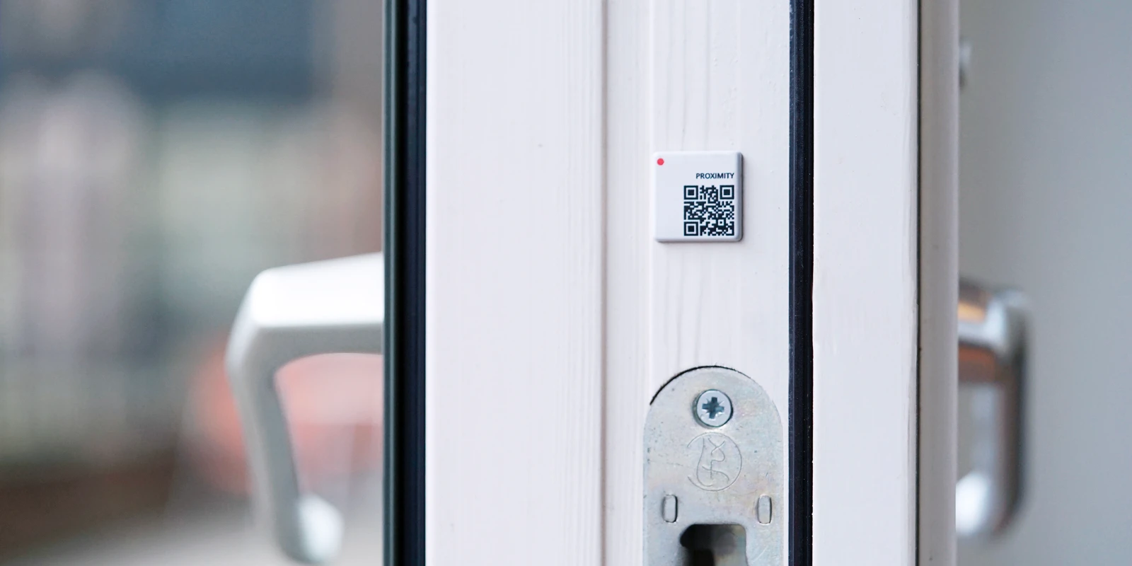 Why a Door Lock Sensor Is Essential for Modern Home Safety