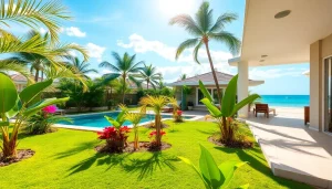Enhancing rental income with expert property management in Phuket's beautiful villas and condos.