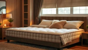 Explore comfort with our materassi 1 piazza e mezza designed for ultimate relaxation and support.