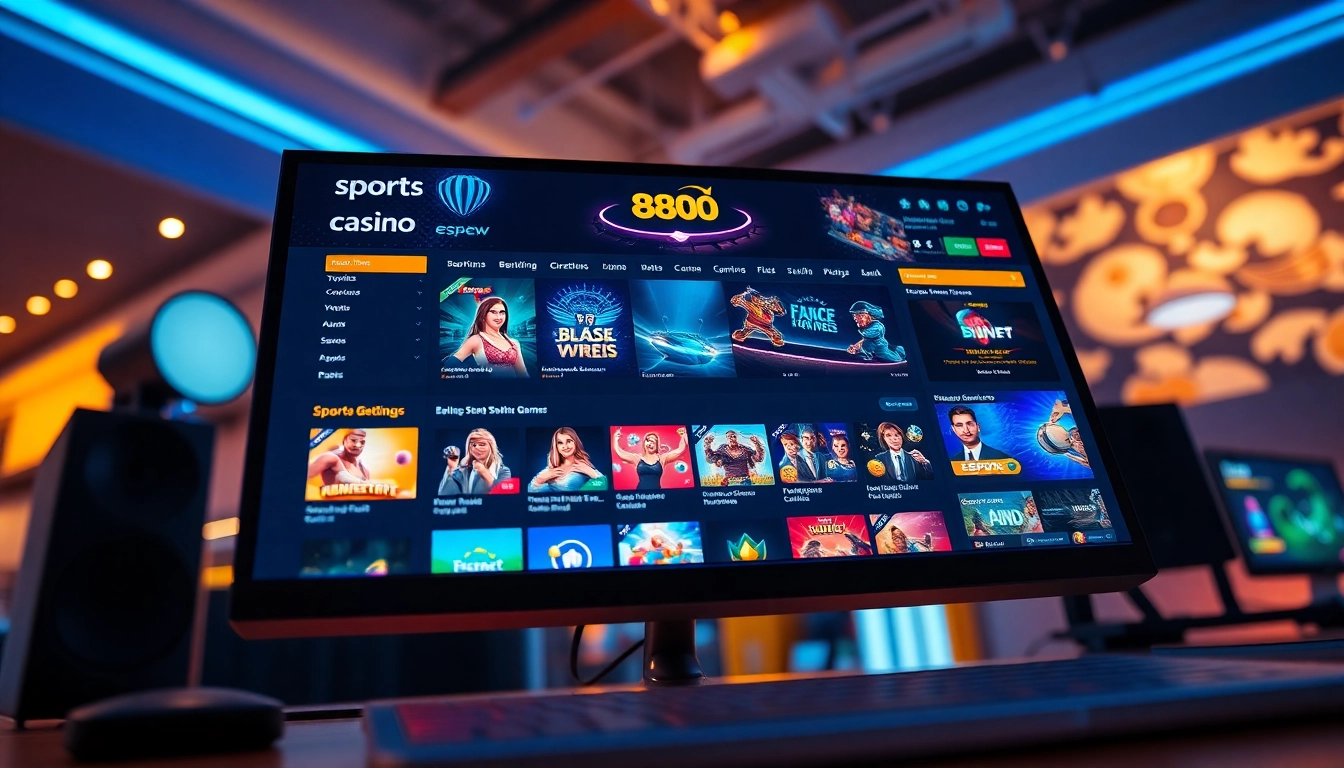 Experience the dynamic interface of 888new, the leading online betting platform.