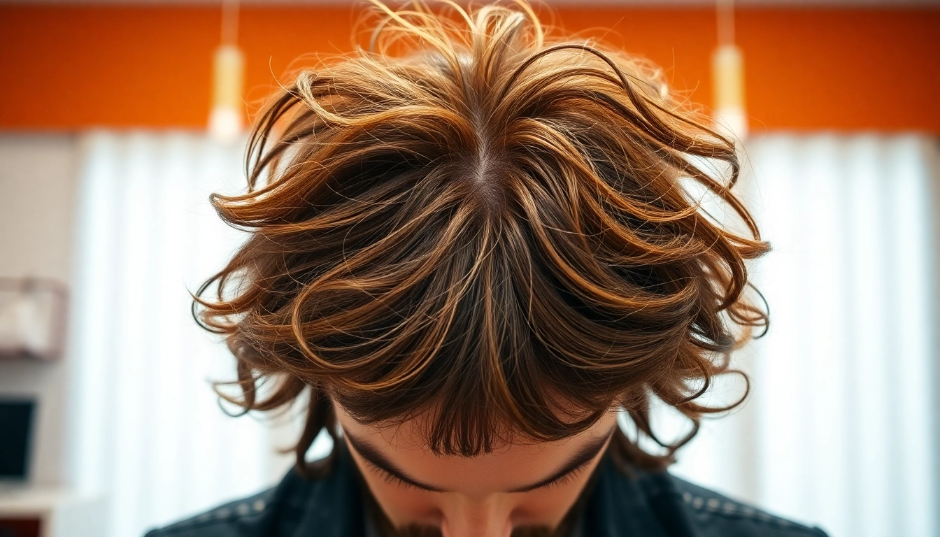 Follow the story of 東京植毛クリニック　口コミ with a glimpse into a hair restoration consultation.