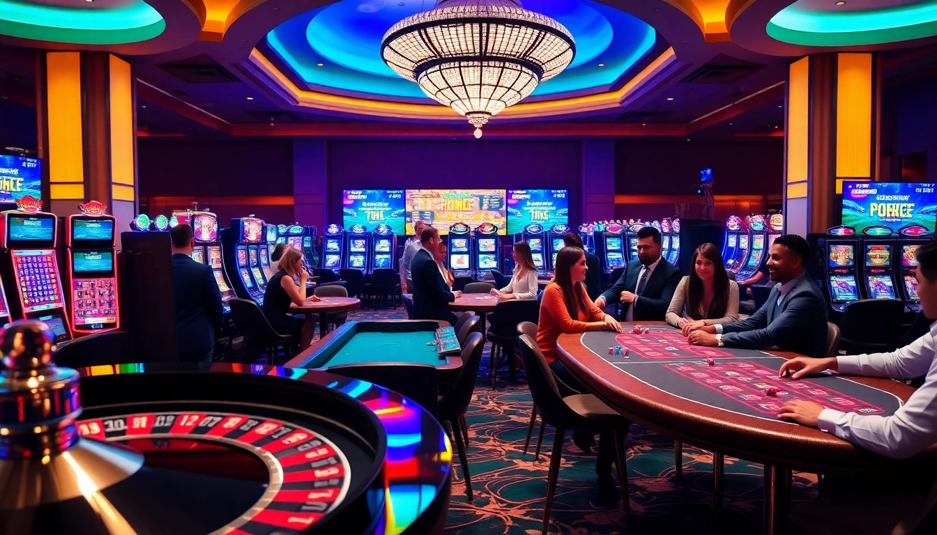 Experience excitement at https://tha-bet.pro/ with lively casino tables and thrilling games.