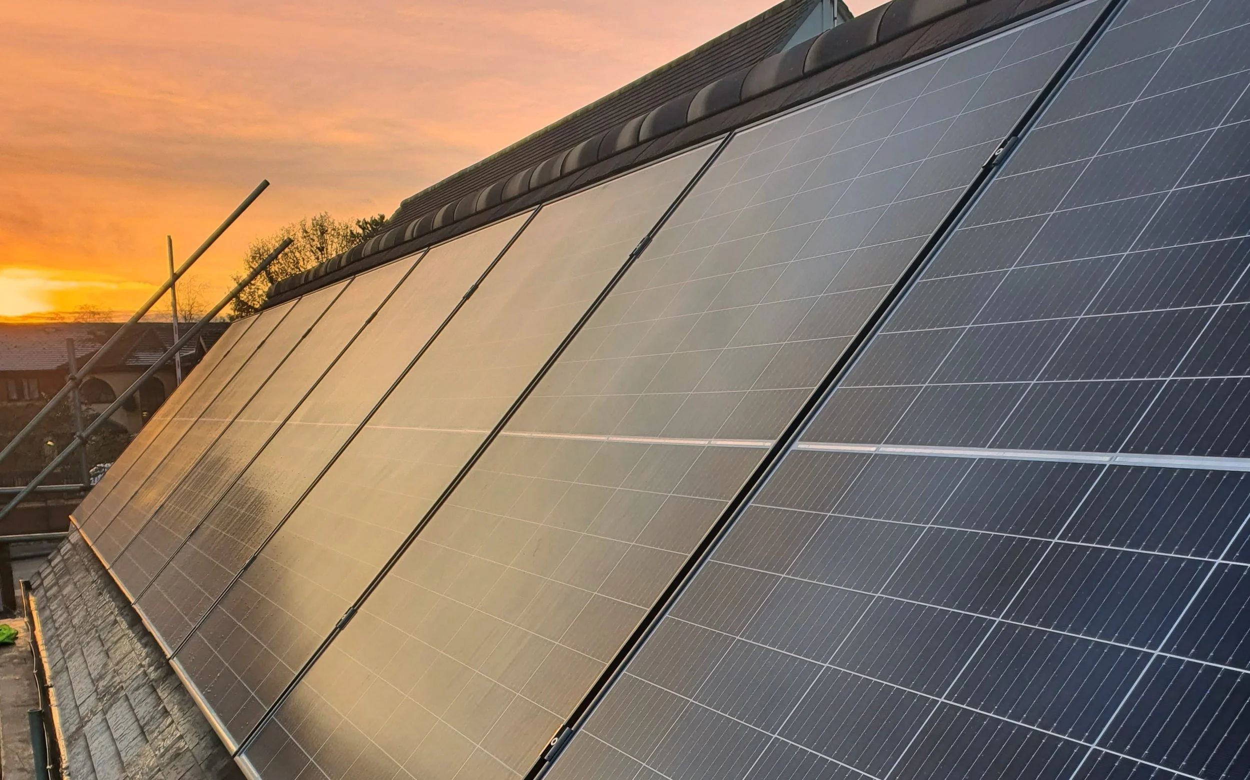 Why Companies Are Switching to Spectrum’s Commercial Solar Nottingham Services