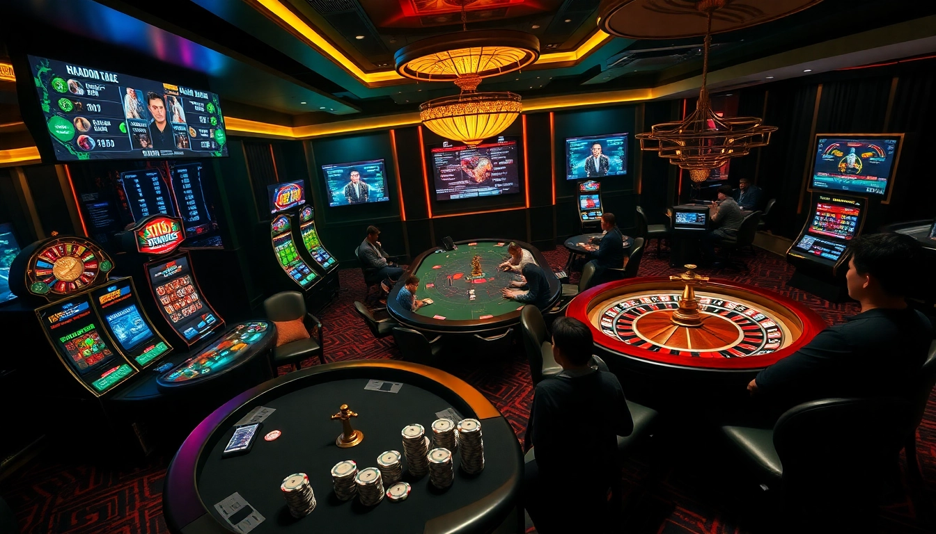 Experience the thrill of pg99 online gaming with vibrant casino visuals and engaging gameplay.