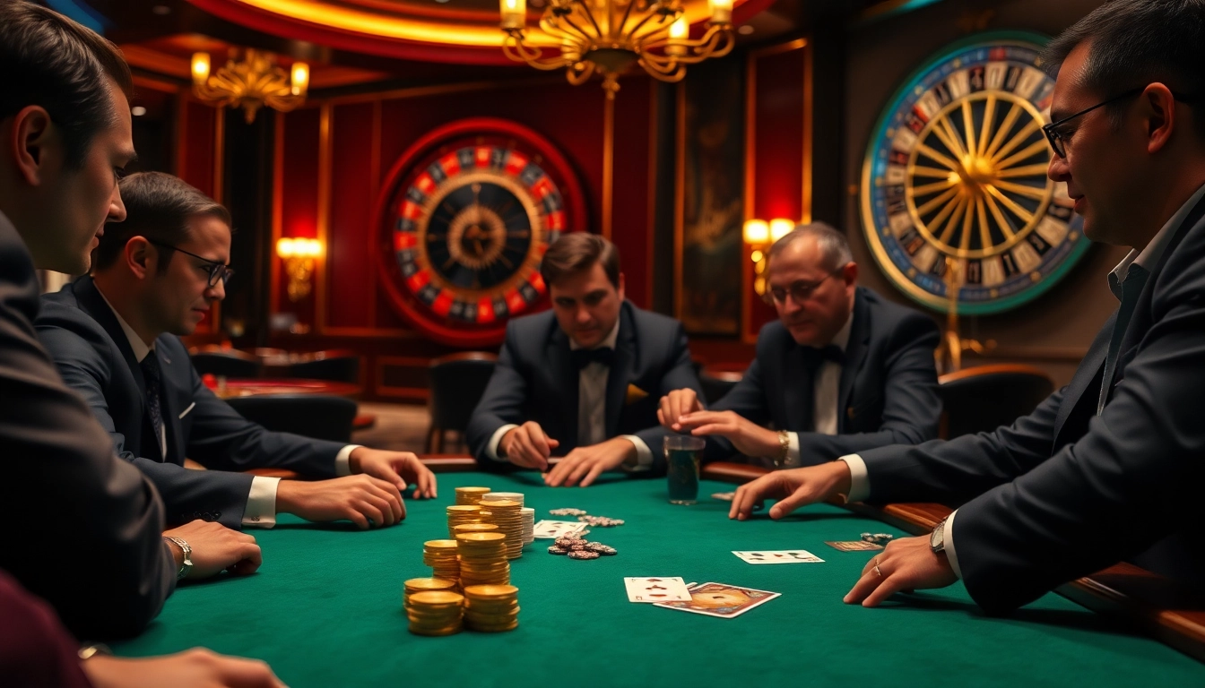 Experience the thrill of poker at XX88 casino with action-packed gameplay and elegant settings.