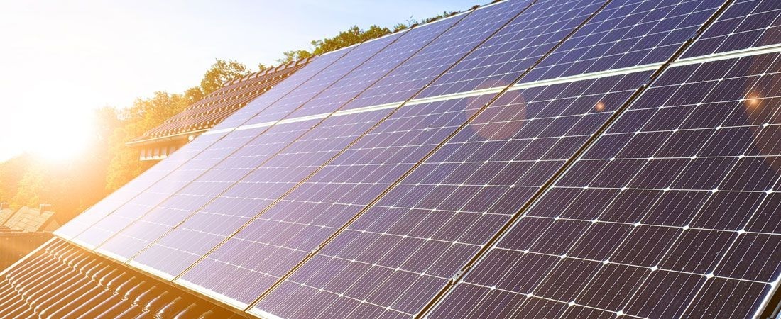 Future-Proof Energy from a Solar panel company near me