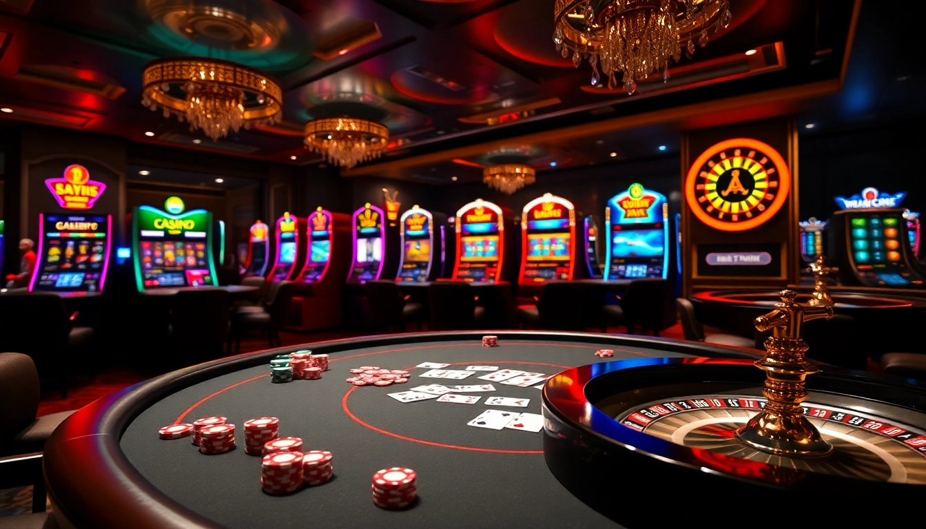 Experience the thrilling world of 78win10 with vibrant casino games and poker action.