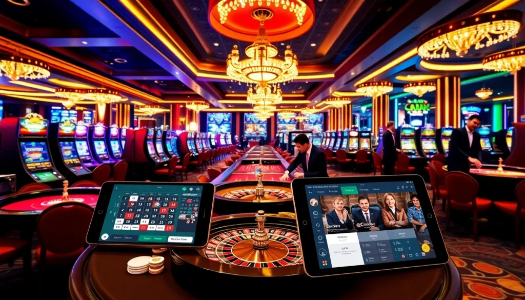 Experience the excitement at rr88 com with professionals at a luxurious casino table.