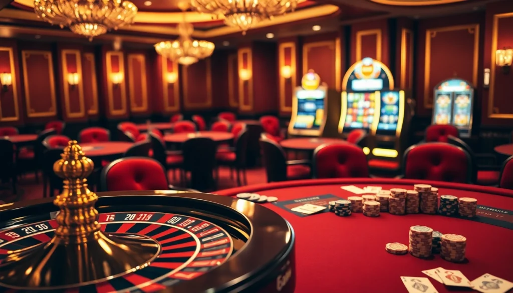 Experience the thrill of victory at 6RWIN55 COM with vibrant casino games and roulette excitement.