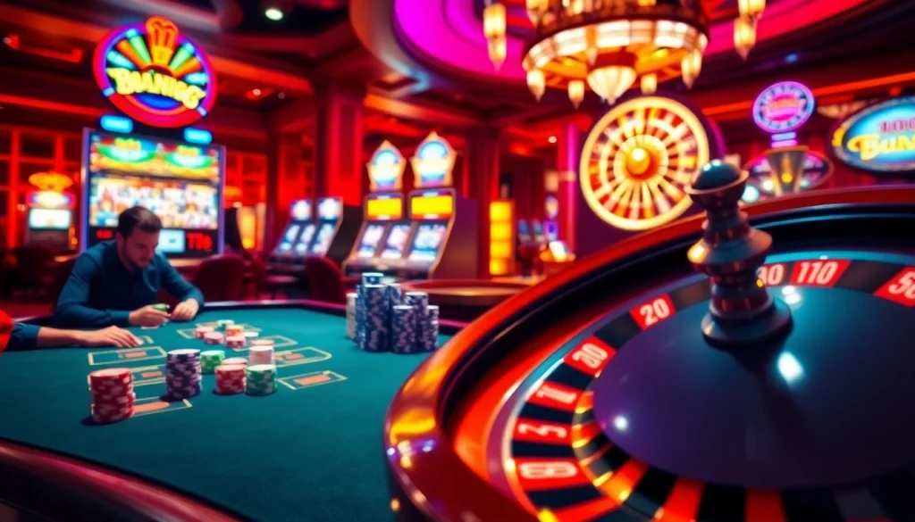 Experience the thrill of 66slots8 com with high-stakes poker and exciting casino games.