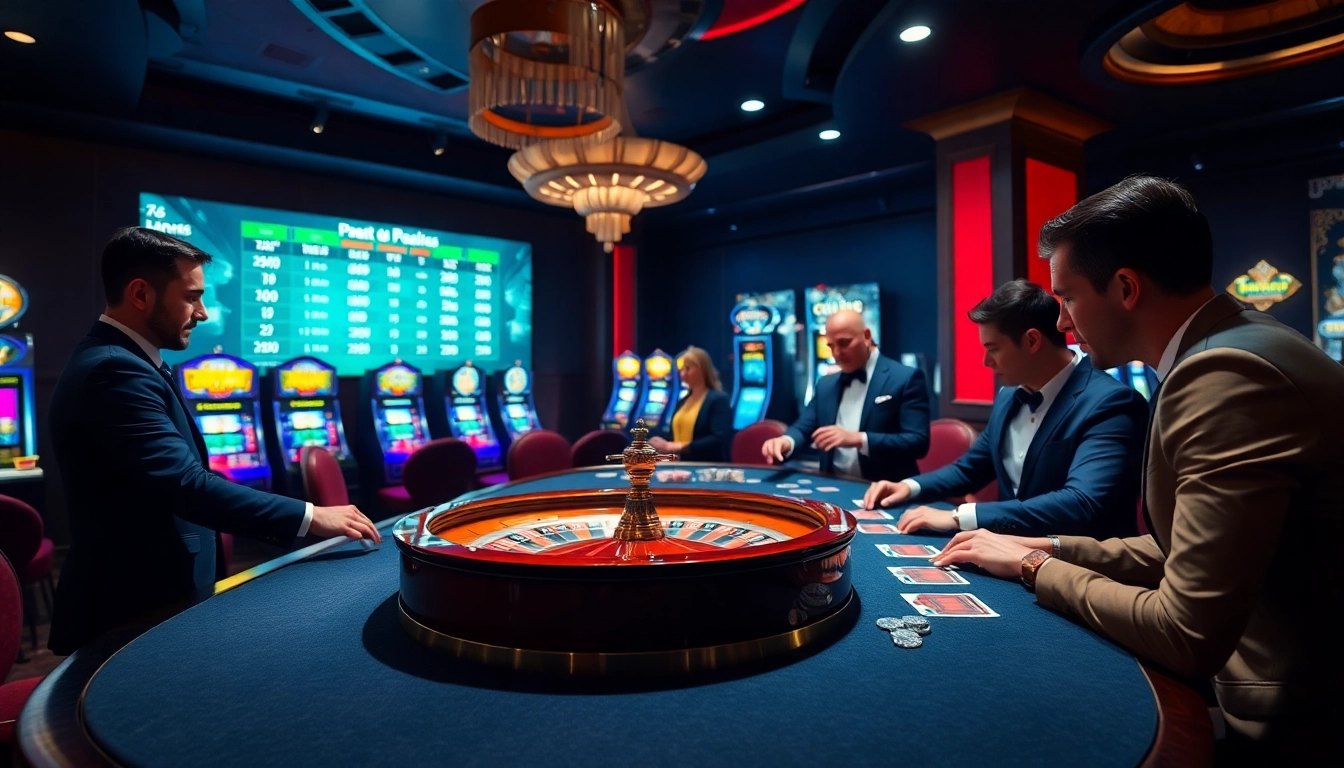 Engage in thrilling gameplay at a luxurious casino featuring 7m cn live betting.