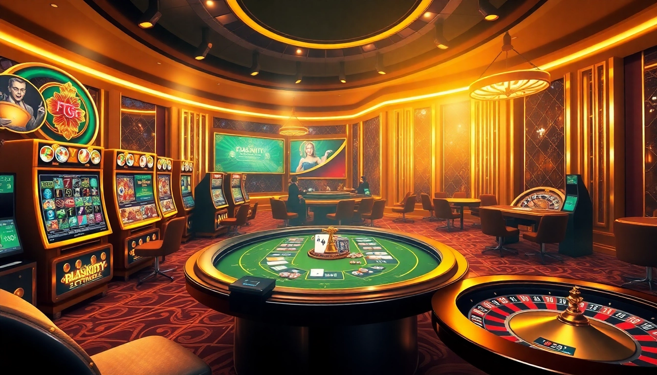 Experience the excitement at https://f168info.com/ with vibrant slot machines and engaging poker activities.