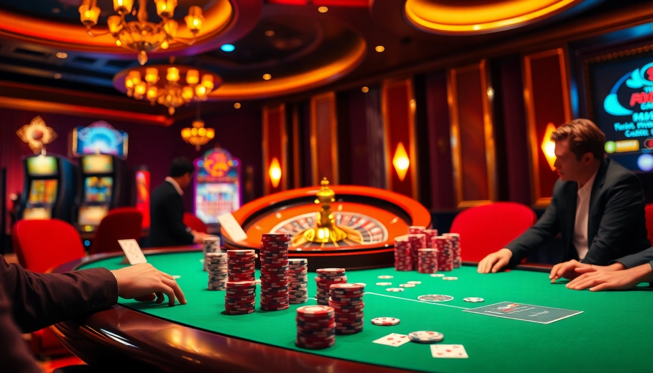 Join the thrill at https://www.eejl88888.com/ with vibrant casino games including poker and roulette.