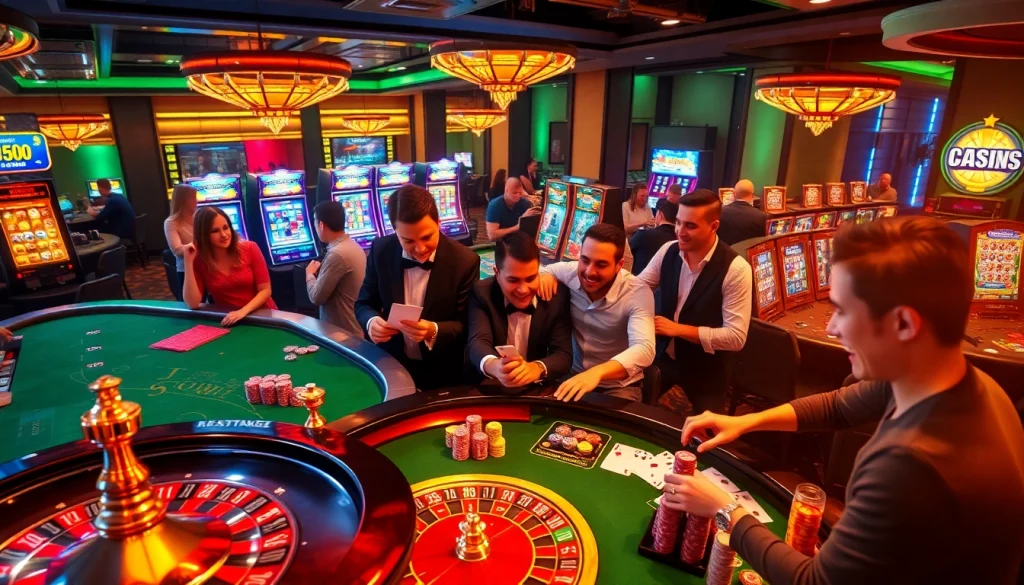 Engage with the excitement of gambling at trang chủ 32Win with luxurious tables and players.