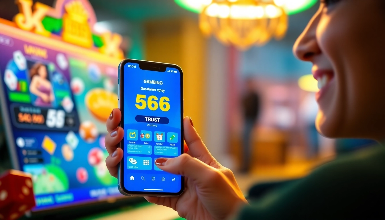 Experience the excitement of online gambling at https://566.jpn.com/, showcasing a modern platform interface and engaging gameplay.