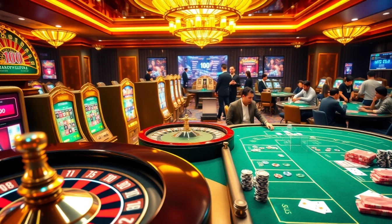 Experience the thrilling excitement of gambling at 88vv.jpn.com with vibrant casino games and luxury.