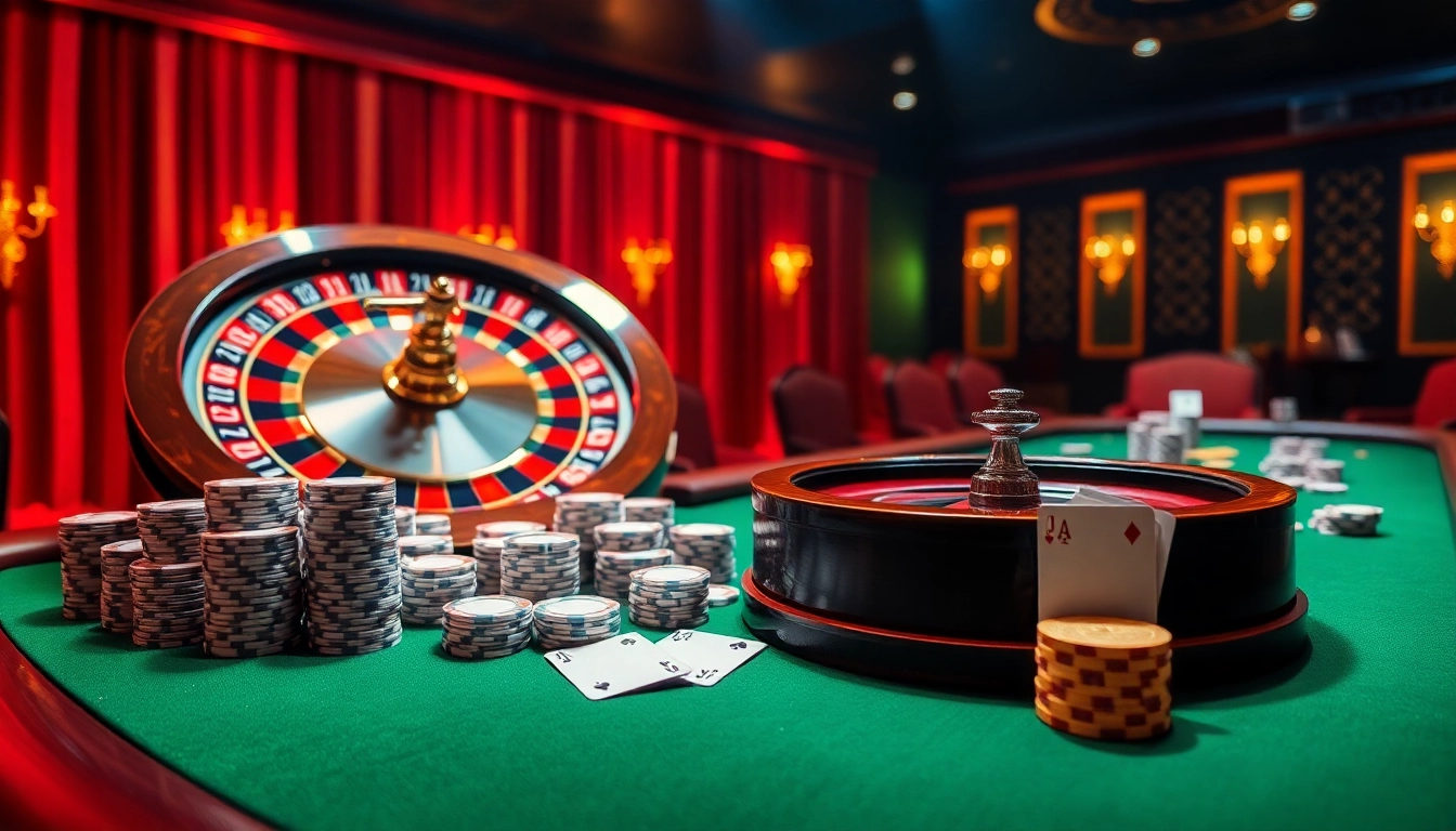 Engage with thrilling games at https://vipwin.co.uk/ featuring luxurious casino tables and roulette wheels.
