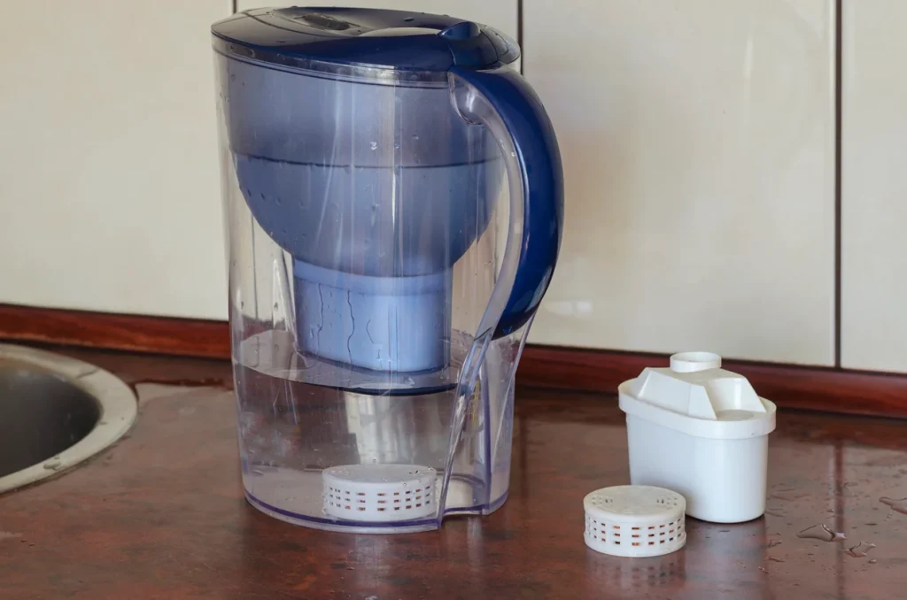 pur or brita
