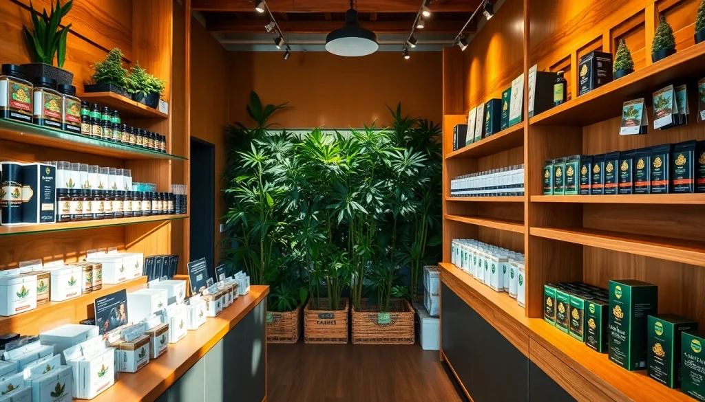 Le Club Cannabis Lloret De Mar présente une ambiance chaleureuse avec des produits de qualité.