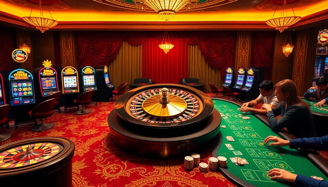 Win big at https://33wins.it.com with an exciting casino atmosphere featuring roulette, poker, and slots.