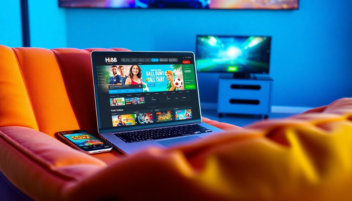 Experience the excitement of betting at stimmgewitter.org with an engaging gaming interface.