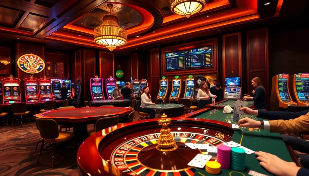 Experience the excitement at https://xx88.directory/ with vibrant casino tables and thrilling game moments.