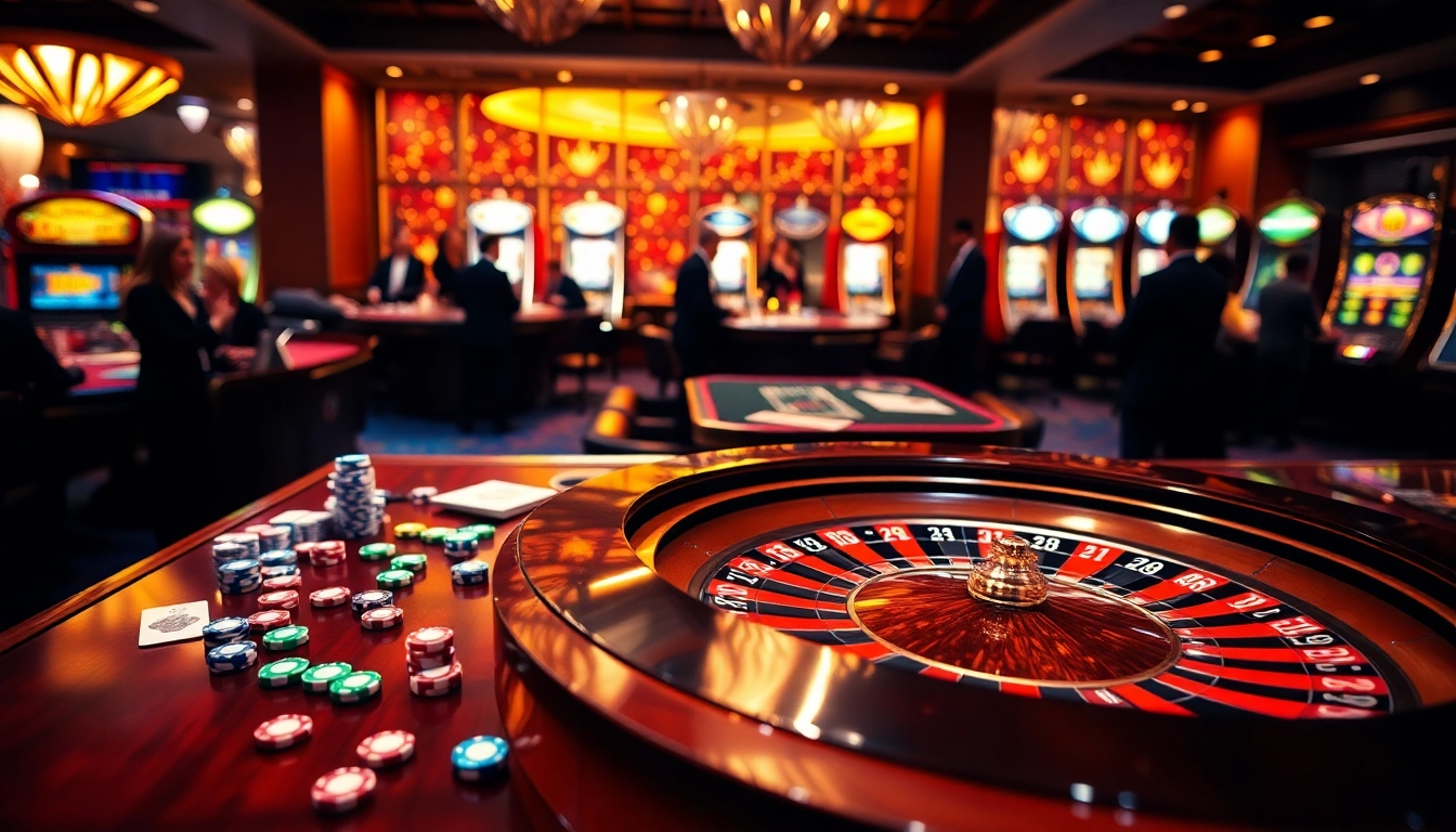 Experience excitement at https://iwin.cn.com/ with stunning visuals of a luxurious casino table and thrilling gameplay.