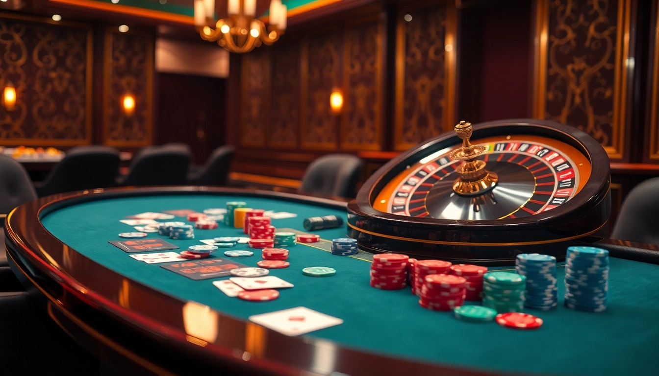 Experience elite gameplay strategies at tr88 vip casino with vibrant gaming elements.