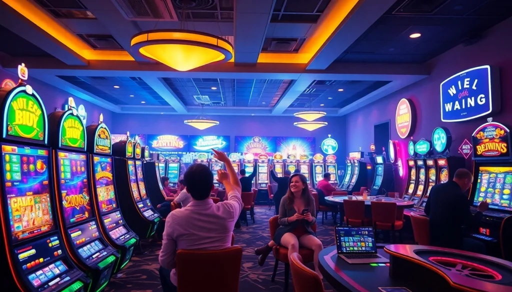 Experience thrilling gameplay at HH666 casino with vibrant slots and live dealers.