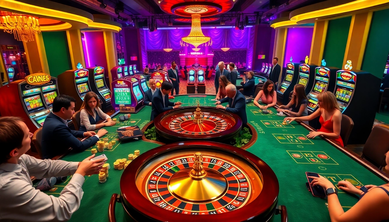 Place bets at enhanced games with excitement at https://cm88.autos/ - luxury casino atmosphere.