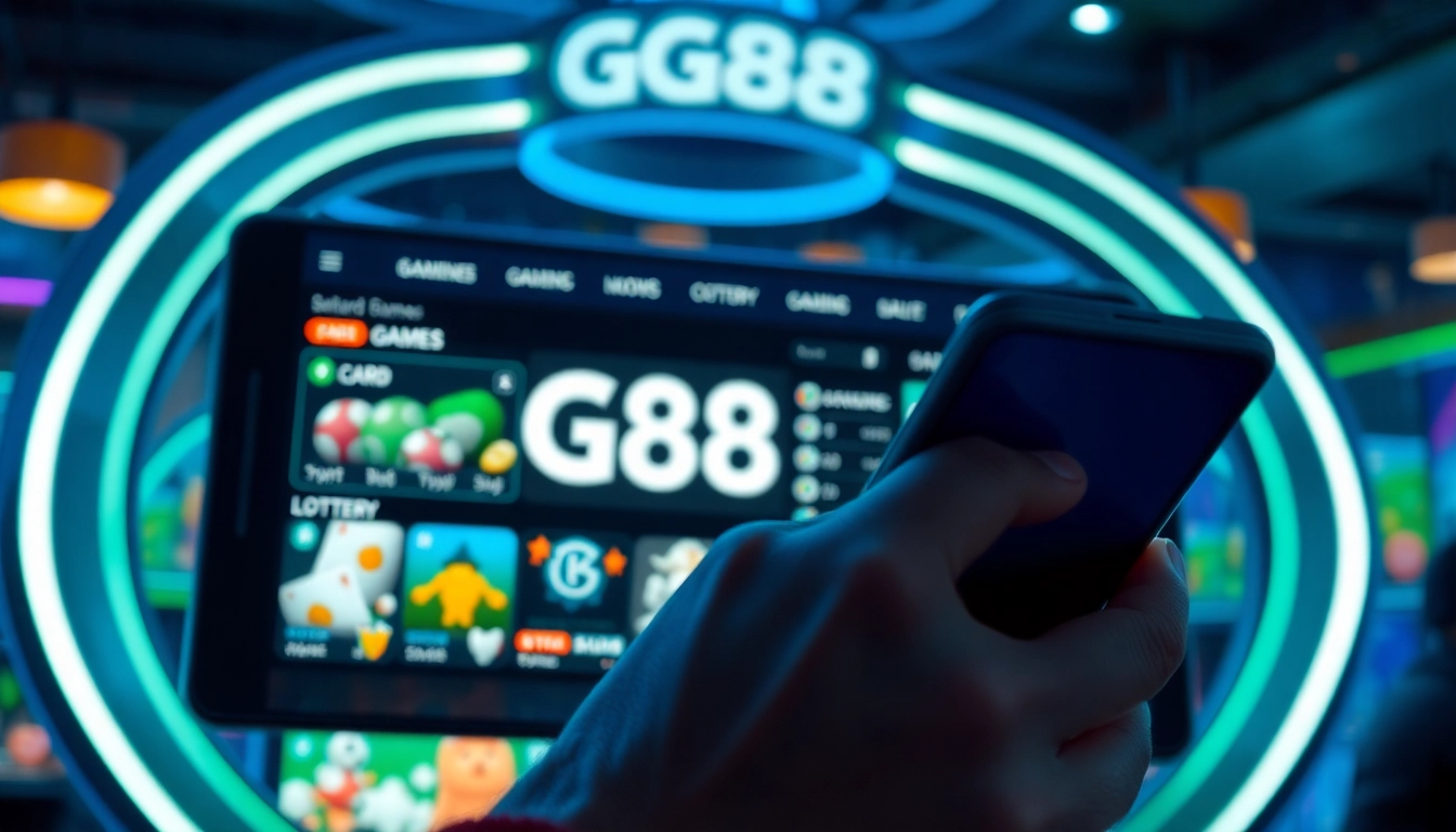 Master G88: The Comprehensive Guide to Online Gaming Success in 2026