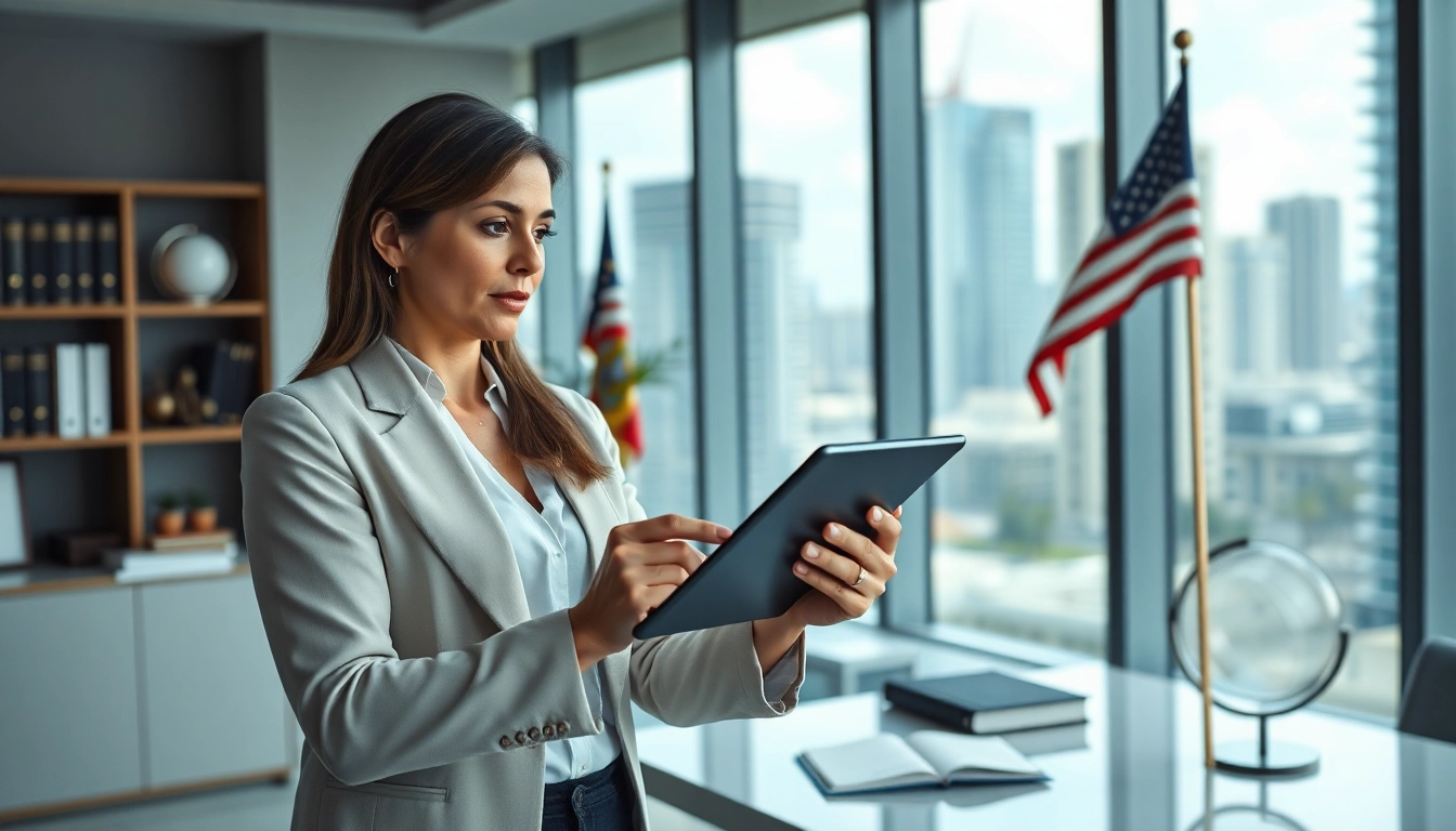 Essential Guide to Finding the Best Immigration Lawyer in the US: 2026 Insights