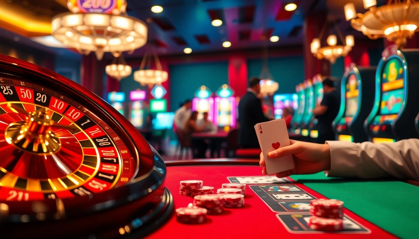 Experience the excitement of gambling at https://789betg.com/ with vivid casino games and dynamic betting.