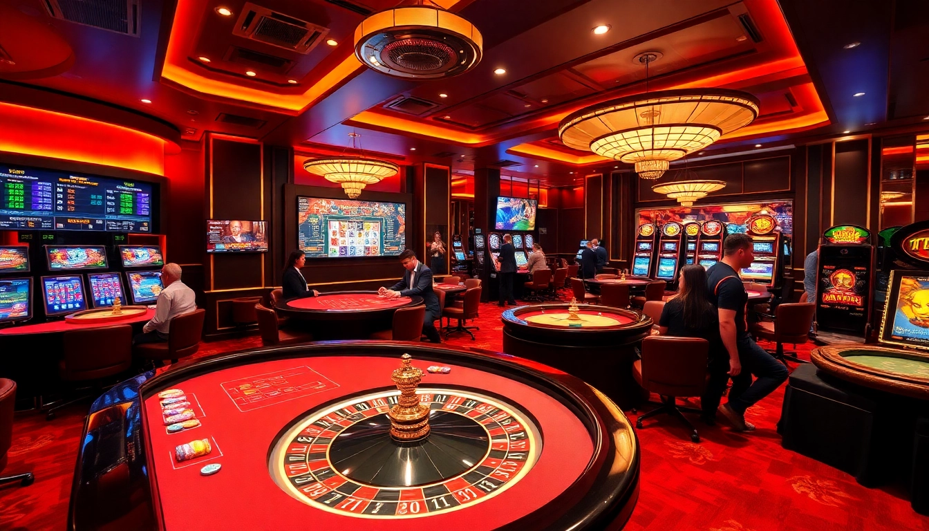 Experience thrilling gameplay at https://zx88.live/ with vibrant casino tables and engaging online betting.