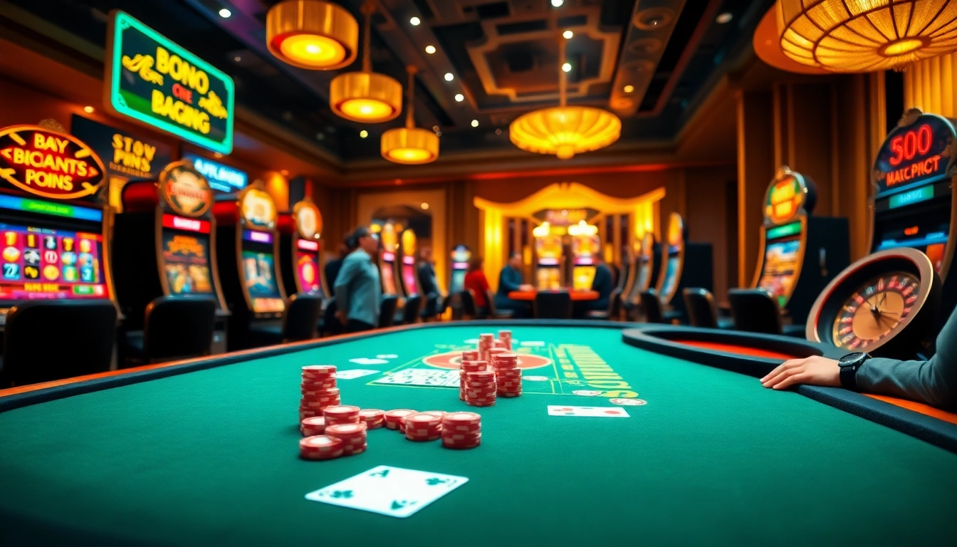 Engage in winning strategies at https://aa888bet.us/ with vibrant casino visuals featuring cards and poker chips.